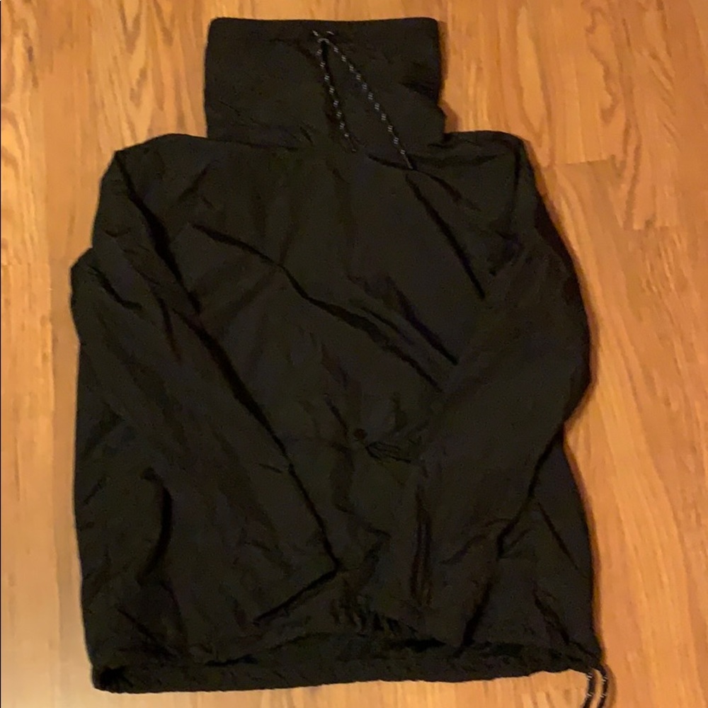 Pullover Windbreaker - image 1